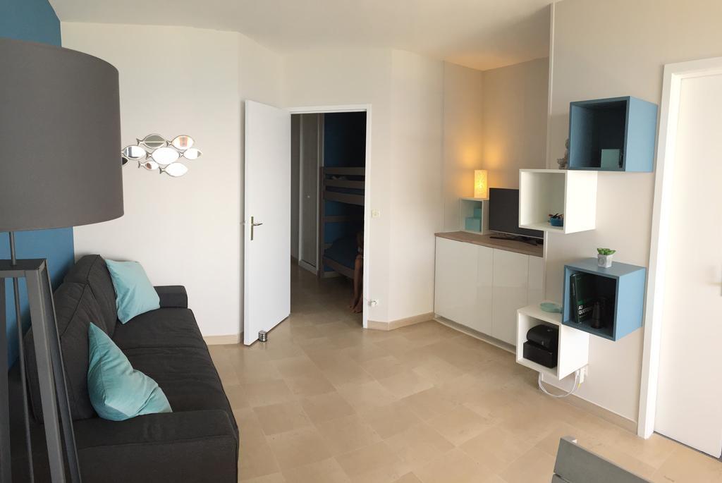 Cnossos Leilighet Cannes Rom bilde