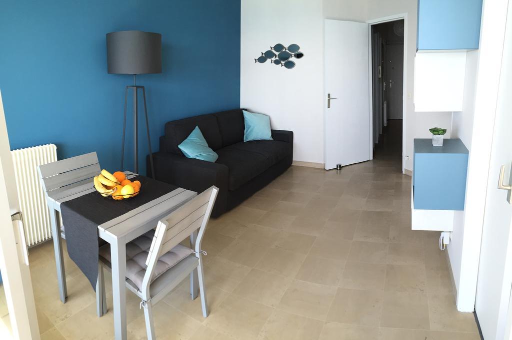 Cnossos Leilighet Cannes Rom bilde