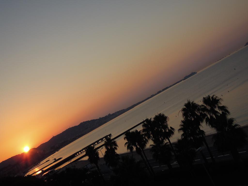 Cnossos Leilighet Cannes Rom bilde