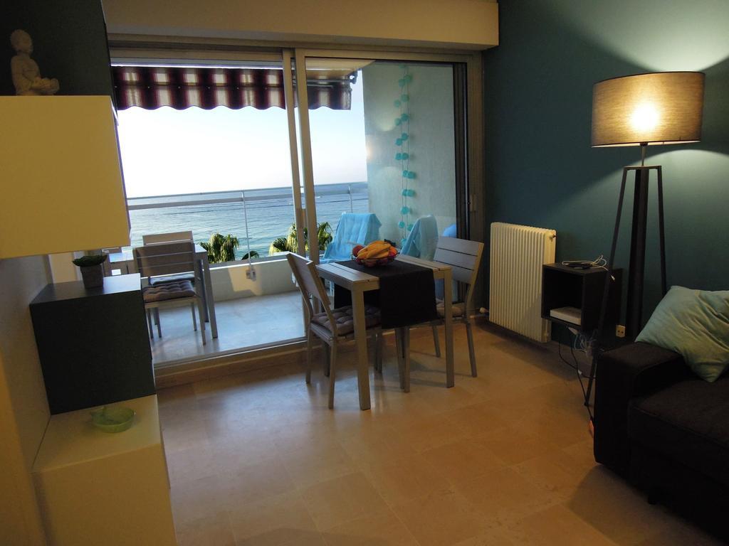 Cnossos Leilighet Cannes Rom bilde